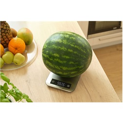 Sencor SKS 7100SS konyhai mérleg