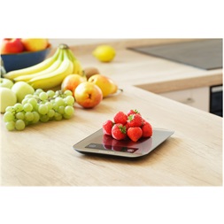 Sencor SKS 7100SS konyhai mérleg