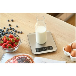 Sencor SKS 7100SS konyhai mérleg