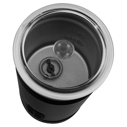Sencor SMF 2031BK fekete tejhabosító (Újracsomagolt)