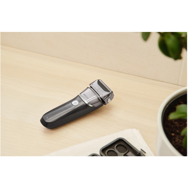 Sencor SMS 0900BK elektromos borotva