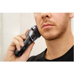 Sencor SMS 0900BK elektromos borotva