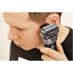 Sencor SMS 0900BK elektromos borotva