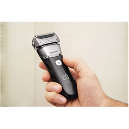 Sencor SMS 0900BK elektromos borotva