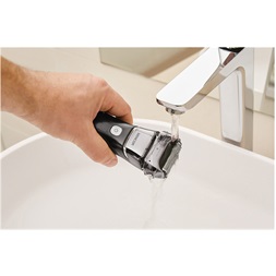 Sencor SMS 0900BK elektromos borotva