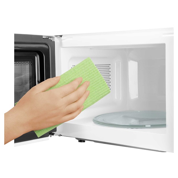 Sencor SMW 1717WH 700W 17L fehér mikrohullámú sütő