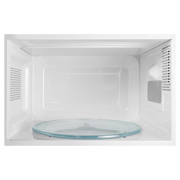 Sencor SMW 1717WH 700W 17L fehér mikrohullámú sütő