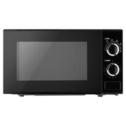 Sencor SMW 1817BK 700W 17L fekete mikrohullámú sütő