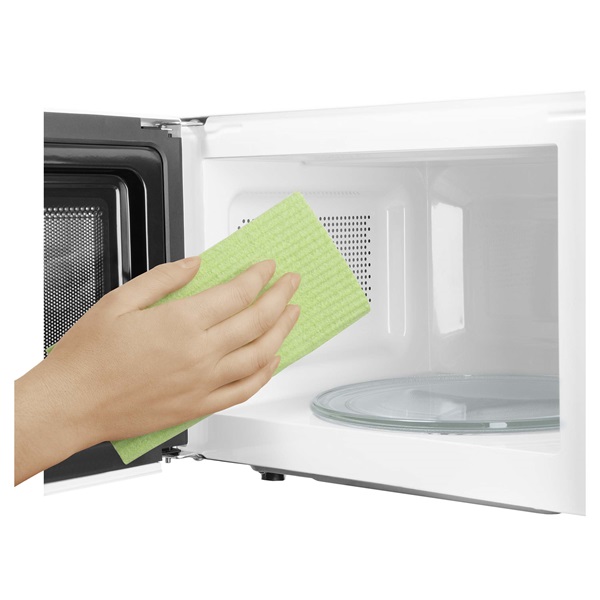 Sencor SMW 1817BK 700W 17L fekete mikrohullámú sütő