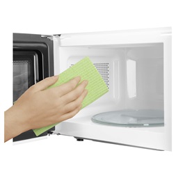 Sencor SMW 1817BK 700W 17L fekete mikrohullámú sütő