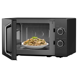 Sencor SMW 1919BK 700W 20L fekete mikrohullámú sütő