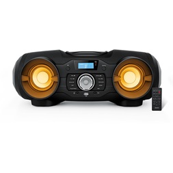 Sencor SPT 5800 Bluetooth Boombox (Újracsomagolt)