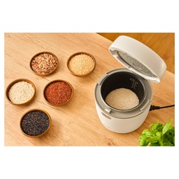 Sencor SRM 0670WH LOW CARB rizsfőző