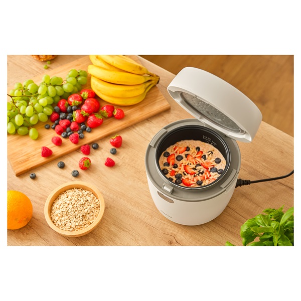 Sencor SRM 0670WH LOW CARB rizsfőző