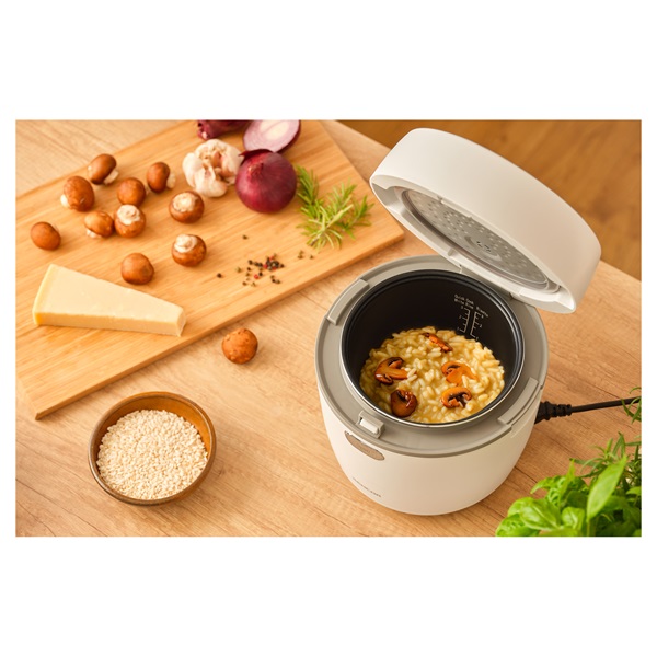 Sencor SRM 0670WH LOW CARB rizsfőző