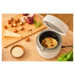 Sencor SRM 0670WH LOW CARB rizsfőző