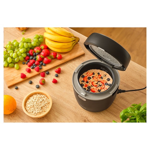 Sencor SRM 0671BK LOW CARB rizsfőző