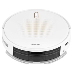 Sencor SRV 4150WH fehér robotporszívó