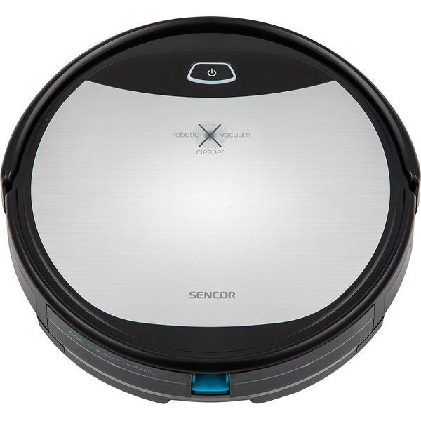 Sencor SRV 4250SL-EUE3 robotporszívó