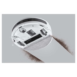 Sencor SRV 7450WH fehér robotporszívó