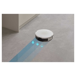 Sencor SRV 7450WH fehér robotporszívó