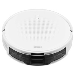 Sencor SRV 7450WH fehér robotporszívó