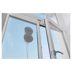 Sencor SRW 6010WH Aquino fehér ablaktisztító robot