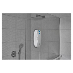 Sencor SRW 6010WH Aquino fehér ablaktisztító robot