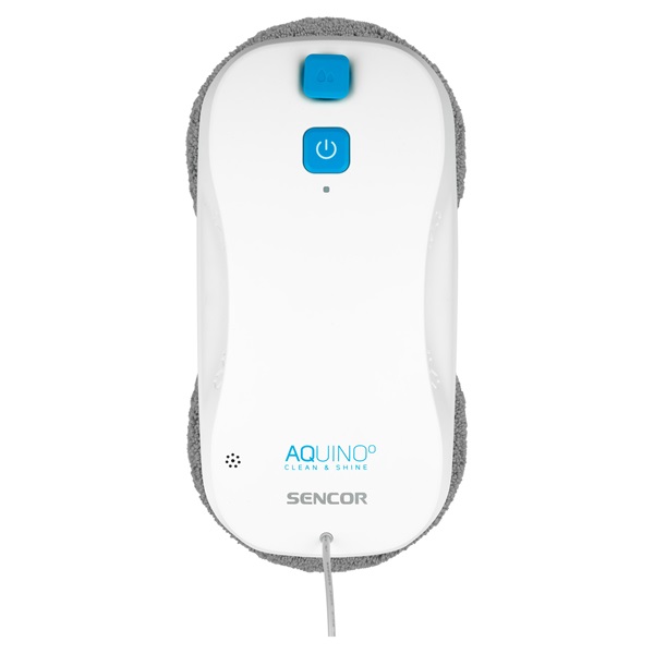 Sencor SRW 6010WH Aquino fehér ablaktisztító robot