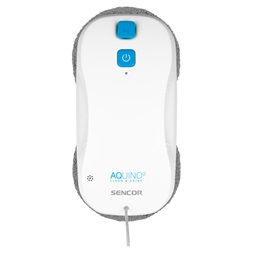 Sencor SRW 6010WH Aquino fehér ablaktisztító robot