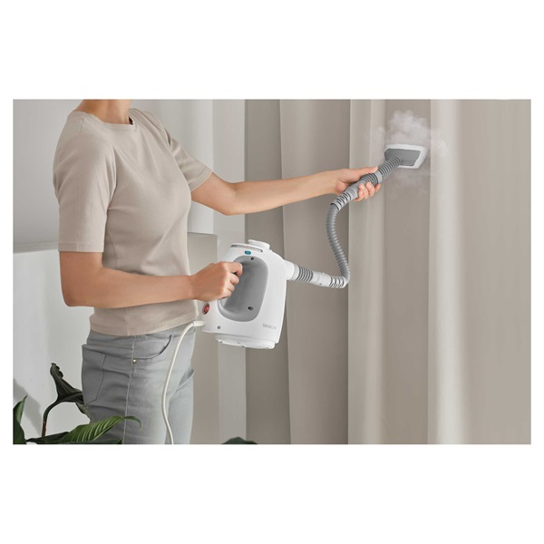 Sencor SSC 3510WH Aquino fehér gőztisztító