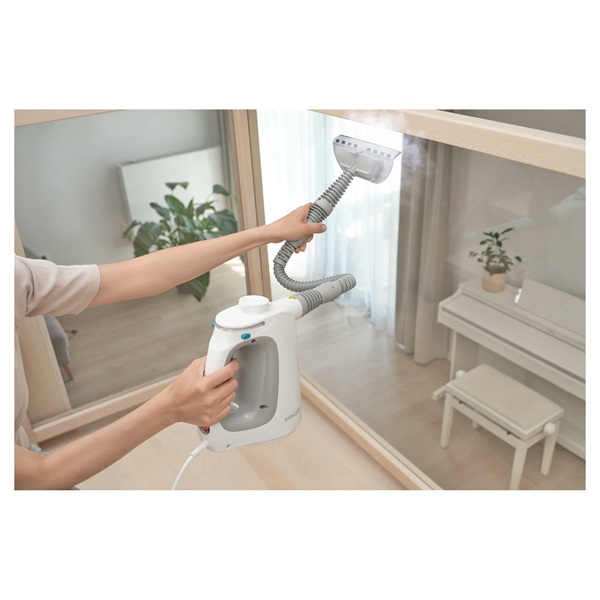 Sencor SSC 3510WH Aquino fehér gőztisztító