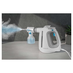 Sencor SSC 3510WH Aquino fehér gőztisztító