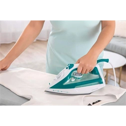 Sencor SSI 6100GR zöld gőzölős vasaló