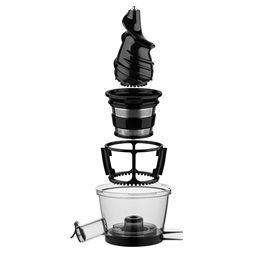 Sencor SSJ 4070SL gyümölcsprés