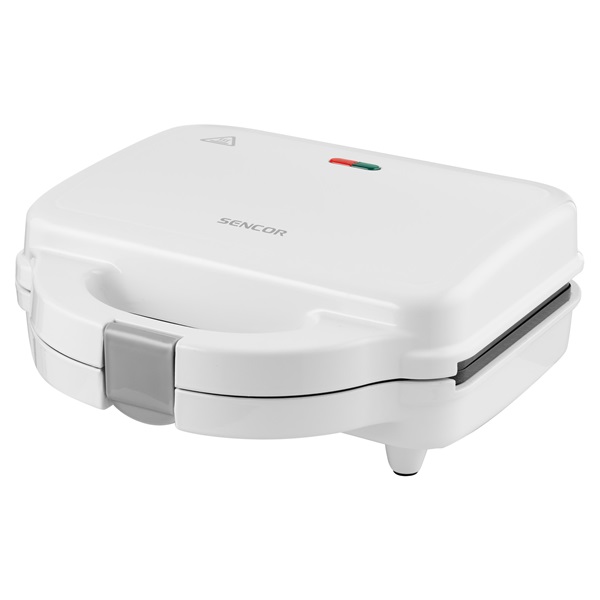 Sencor SSM 9310WH fehér szendvicssütő
