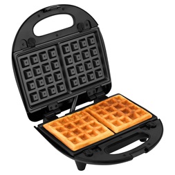 Sencor SSM 9510SS ezüst szendvicssütő