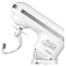 Sencor STM 3620WH-EUE3 600W, 4L, fehér konyhai robotgép