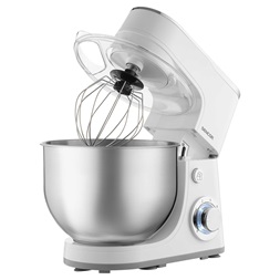Sencor STM 3630WH 1300W, 5,5L, fehér konyhai robotgép