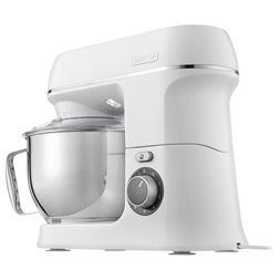 Sencor STM 3750WH 800W, 4L, fehér konyhai robotgép