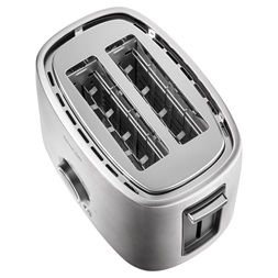 Sencor STS 5050SS inox 2 szeletes kenyérpirító