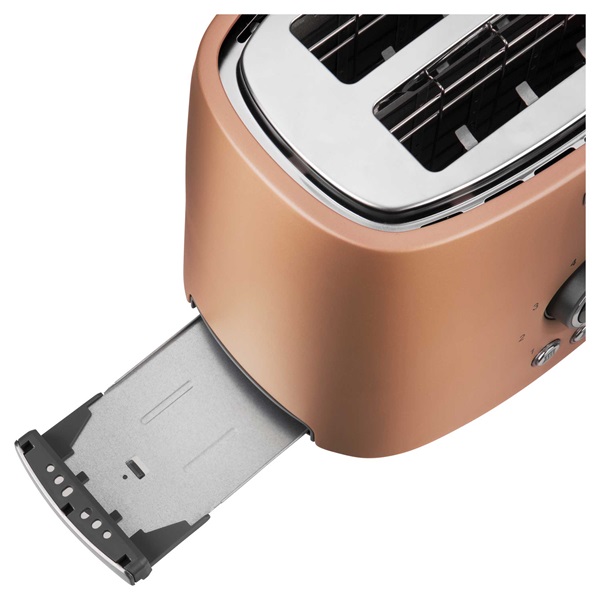 Sencor STS 6056GD arany 2 szeletes kenyérpirító