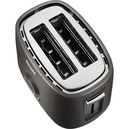 Sencor STS 6058BK fekete 2 szeletes kenyérpiritó