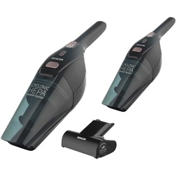 Sencor SVC 0675BK-EUE2 álló porszívó