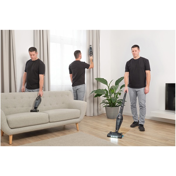 Sencor SVC 0675BK-EUE2 álló porszívó