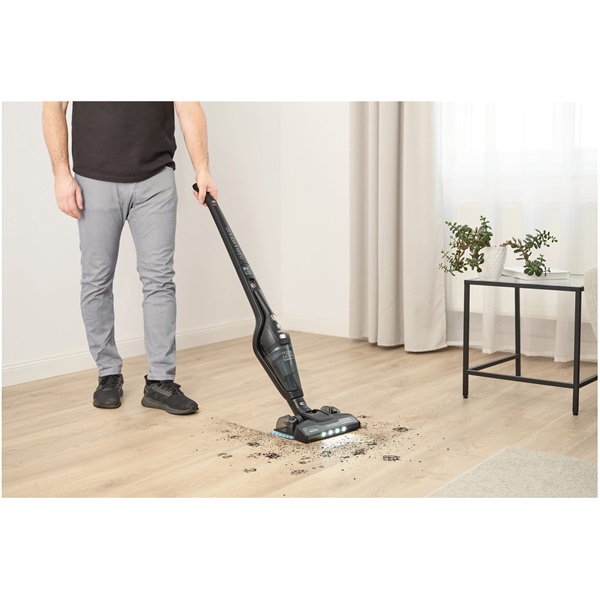 Sencor SVC 0675BK-EUE2 álló porszívó