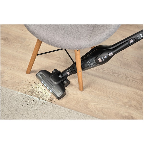 Sencor SVC 0675BK-EUE2 álló porszívó