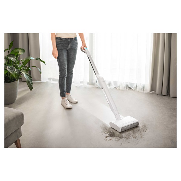 Sencor SVW 3500WH Aquino fehér padlótisztító