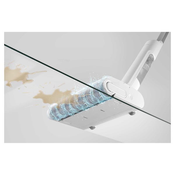 Sencor SVW 3500WH Aquino fehér padlótisztító