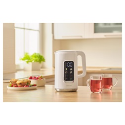 Sencor SWK 0950WH 1,7L-es fehér vízforraló